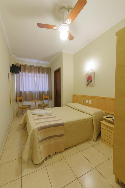 Hotel Montana Serra Negra Bilik gambar