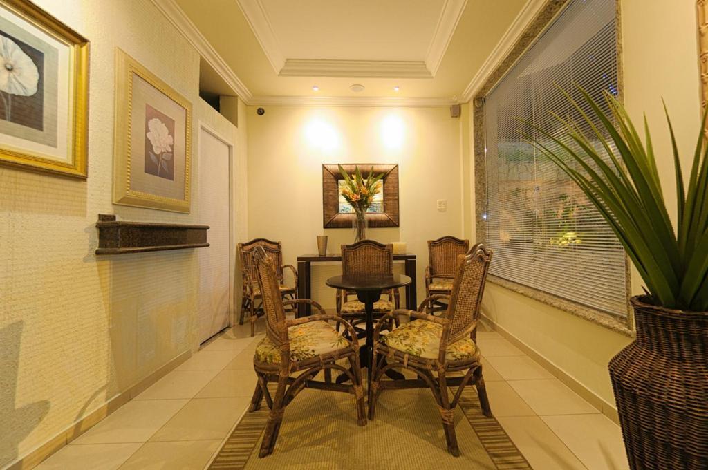 Hotel Montana Serra Negra Luaran gambar