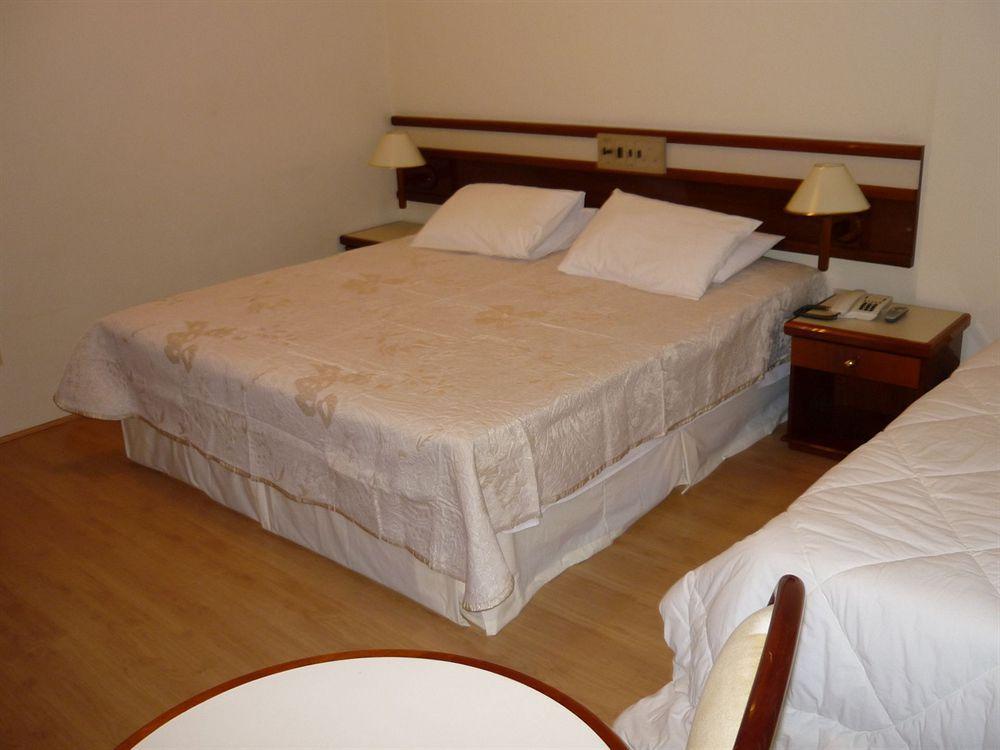 Hotel Montana Serra Negra Luaran gambar