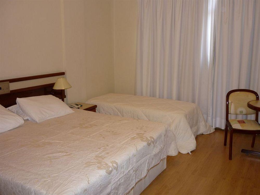 Hotel Montana Serra Negra Luaran gambar